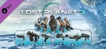 Lost Planet 3 - All DLC Pack (Steam RU/ CIS)