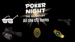 POKER NIGHT 2 (Steam)(RU/ CIS)