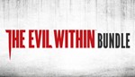The Evil Within Bundle (Steam)(RU/ CIS)