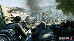 Sniper: Ghost Warrior Trilogy (Steam)(RU/ CIS)