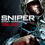 Sniper: Ghost Warrior Trilogy (Steam)(RU/ CIS)