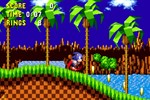 Sonic The Hedgehog (Steam)(RU/ CIS)