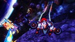 Sonic and All-Stars Racing Transformed (Steam)(RU/ CIS)