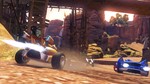 Sonic and All-Stars Racing Transformed (Steam)(ROW)