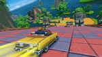 Sonic and All-Stars Racing Transformed (Steam)(RU/ CIS)