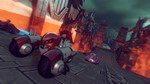 Sonic and All-Stars Racing Transformed (Steam)(RU/ CIS)