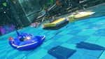 Sonic and All-Stars Racing Transformed (Steam)(RU/ CIS)