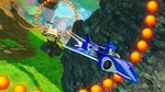 Sonic and All-Stars Racing Transformed (Steam)(ROW)