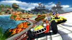 Sonic & SEGA All-Stars Racing (Steam)(RU/ CIS)