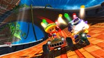 Sonic & SEGA All-Stars Racing (Steam)(RU/ CIS)