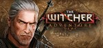 The Witcher Adventure Game (Steam)(RU/ CIS)