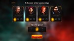 The Witcher Adventure Game (Steam)(RU/ CIS)