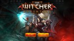 The Witcher Adventure Game (Steam)(RU/ CIS)