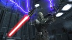 STAR WARS The Force Unleashed Ultimate Sith (RU/ CIS)