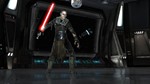 STAR WARS The Force Unleashed Ultimate Sith (RU/ CIS)