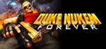 DUKE NUKEM FOREVER (Steam)(RU/ CIS)