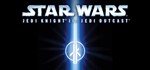 STAR WARS Jedi Knight II - Jedi Outcast (Steam RU/ CIS)