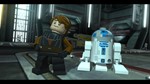 LEGO Star Wars III - The Clone Wars (Steam)(RU/ CIS)