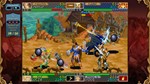 Dungeons & Dragons Chronicles of Mystara (Steam RU CIS)