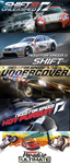EA RACING PACK-NEED FOR SPEED (Steam/ Region Free)