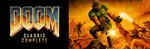 Doom Classic Complete (Steam)(Region Free)