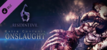 Resident Evil 6 Complete (Steam)(Region Free)