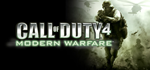 Call of Duty 4: Modern Warfare(2007)(Steam Region Free)