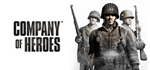 Company of Heroes (Steam)(Region Free)