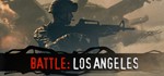 Battle: Los Angeles (Steam M)(Region Free)