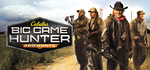 Cabela´s Big Game Hunter Pro Hunts (Steam M)(ROW)