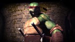 Teenage Mutant Ninja Turtles: Out of the Shadows Steam