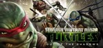 Teenage Mutant Ninja Turtles: Out of the Shadows Steam