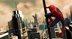 THE AMAZING SPIDER-MAN FRANCHISE PACK 2 (Steam M ROW)