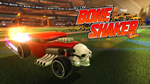 Rocket League Hot Wheels Bone Shaker DLC (Steam M ROW)