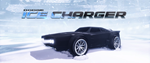 Rocket League The Fate of the Furious Ice Charger Steam