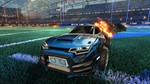 Rocket League + DLC (Steam)(Region Free)