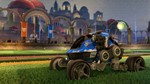 Rocket League + DLC (Steam)(Region Free)