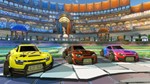 Rocket League + DLC (Steam)(Region Free)