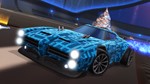 Rocket League + DLC (Steam)(Region Free)