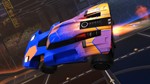 Rocket League + DLC (Steam)(Region Free)