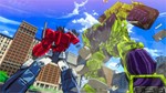 TRANSFORMERS DEVASTATION (Steam M)(Region Free)