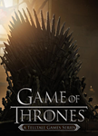 Game of Thrones -A Telltale Game (Steam M)(Region Free)