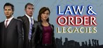 Telltale Collection w Law & Order: Legacies (Steam ROW)