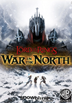 LORD OF THE RINGS: WAR IN THE NORTH (Steam M ROW)
