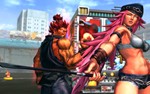 Street Fighter X Tekken (Steam M)(Region Free)