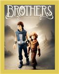 BROTHERS - A TALE OF TWO SONS(Steam)(Region Free)