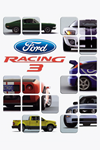 Ford Racing 3 (Steam M)(Region Free)