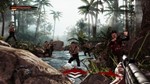 *RAMBO THE VIDEO GAME (Steam M)(Region Free)