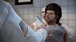 *RAMBO THE VIDEO GAME (Steam M)(Region Free)