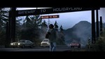 *RAMBO THE VIDEO GAME (Steam M)(Region Free)